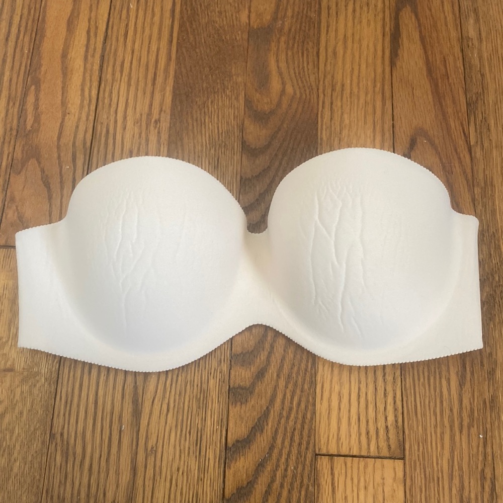 Felina Strapless Bra